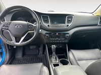 2016 Hyundai Tucson AWD 4dr 1.6L Limited