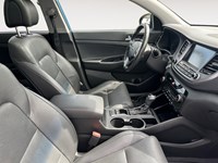 2016 Hyundai Tucson AWD 4dr 1.6L Limited