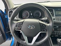 2016 Hyundai Tucson AWD 4dr 1.6L Limited