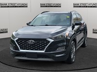 2019 Hyundai Tucson Preferred AWD w/Trend Package
