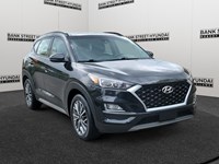 2019 Hyundai Tucson Preferred AWD w/Trend Package