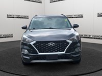 2019 Hyundai Tucson Preferred AWD w/Trend Package