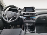 2019 Hyundai Tucson Preferred AWD w/Trend Package