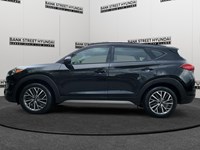 2019 Hyundai Tucson Preferred AWD w/Trend Package