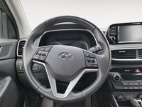 2019 Hyundai Tucson Preferred AWD w/Trend Package