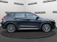 2019 Hyundai Tucson Preferred AWD w/Trend Package