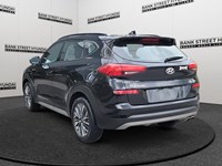 2019 Hyundai Tucson Preferred AWD w/Trend Package