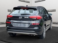 2019 Hyundai Tucson Preferred AWD w/Trend Package