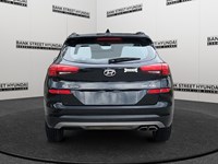 2019 Hyundai Tucson Preferred AWD w/Trend Package