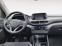 2019 Hyundai Tucson Preferred AWD w/Trend Package