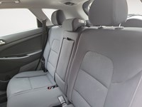 2019 Hyundai Tucson Preferred AWD w/Trend Package