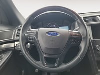 2019 Ford Explorer XLT 4WD