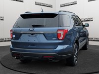 2019 Ford Explorer XLT 4WD