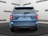 2019 Ford Explorer XLT 4WD