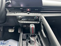 2023 Hyundai Elantra N Line Ultimate DCT
