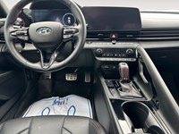 2023 Hyundai Elantra N Line Ultimate DCT