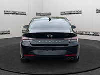 2023 Hyundai Elantra N Line Ultimate DCT