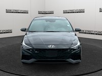 2023 Hyundai Elantra N Line Ultimate DCT