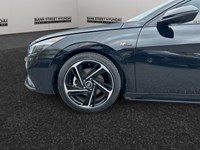 2023 Hyundai Elantra N Line Ultimate DCT
