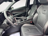 2023 Hyundai Elantra N Line Ultimate DCT