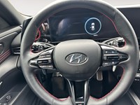 2023 Hyundai Elantra N Line Ultimate DCT