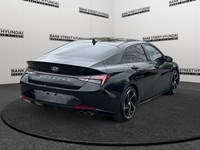 2023 Hyundai Elantra N Line Ultimate DCT