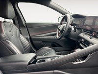 2023 Hyundai Elantra N Line Ultimate DCT