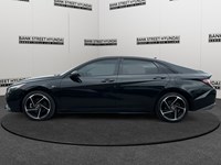 2023 Hyundai Elantra N Line Ultimate DCT