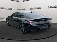 2023 Hyundai Elantra N Line Ultimate DCT