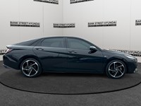 2023 Hyundai Elantra N Line Ultimate DCT