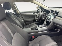 2020 Honda Civic LX CVT
