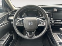 2020 Honda Civic LX CVT