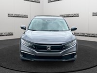 2020 Honda Civic LX CVT