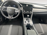 2020 Honda Civic LX CVT