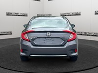 2020 Honda Civic LX CVT