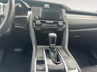 2020 Honda Civic LX CVT