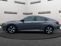 2020 Honda Civic LX CVT