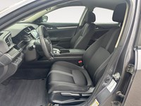 2020 Honda Civic LX CVT