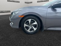2020 Honda Civic LX CVT