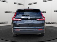 2023 Honda CR-V EX-L AWD
