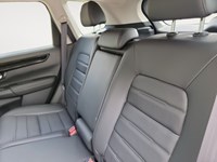 2023 Honda CR-V EX-L AWD