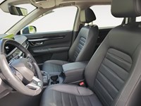 2023 Honda CR-V EX-L AWD