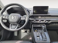 2023 Honda CR-V EX-L AWD