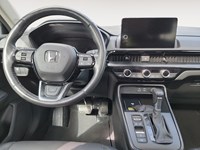 2023 Honda CR-V EX-L AWD