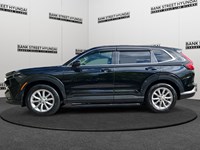 2023 Honda CR-V EX-L AWD