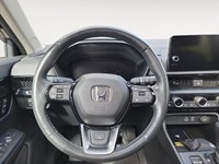 2023 Honda CR-V EX-L AWD