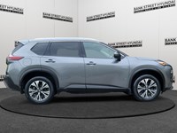 2021 Nissan Rogue FWD SV