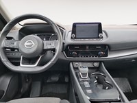 2021 Nissan Rogue FWD SV