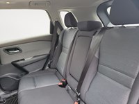 2021 Nissan Rogue FWD SV