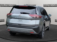 2021 Nissan Rogue FWD SV